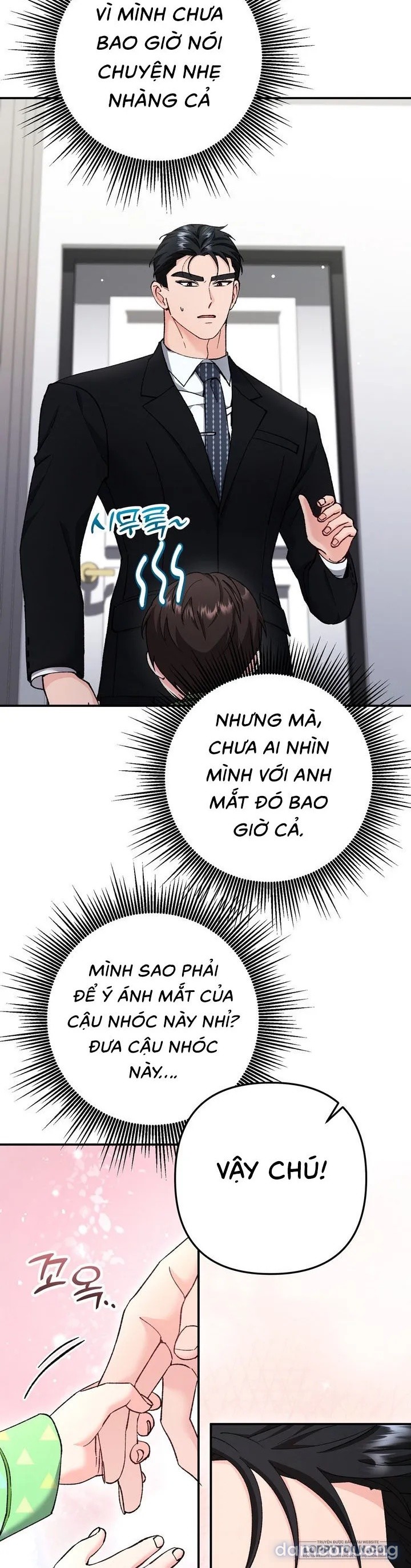 Vì Đó Là Yêu 