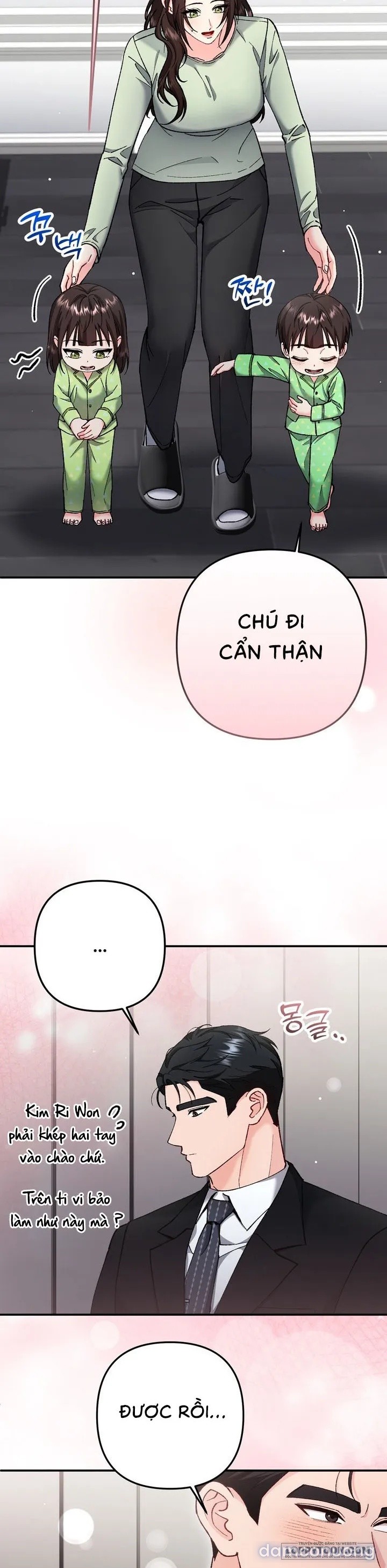 Vì Đó Là Yêu 