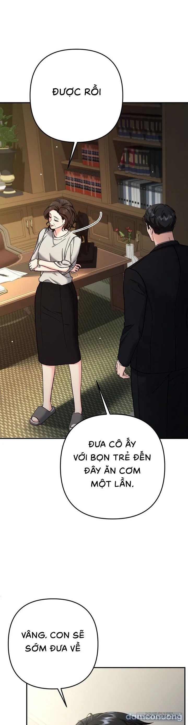 Vì Đó Là Yêu 