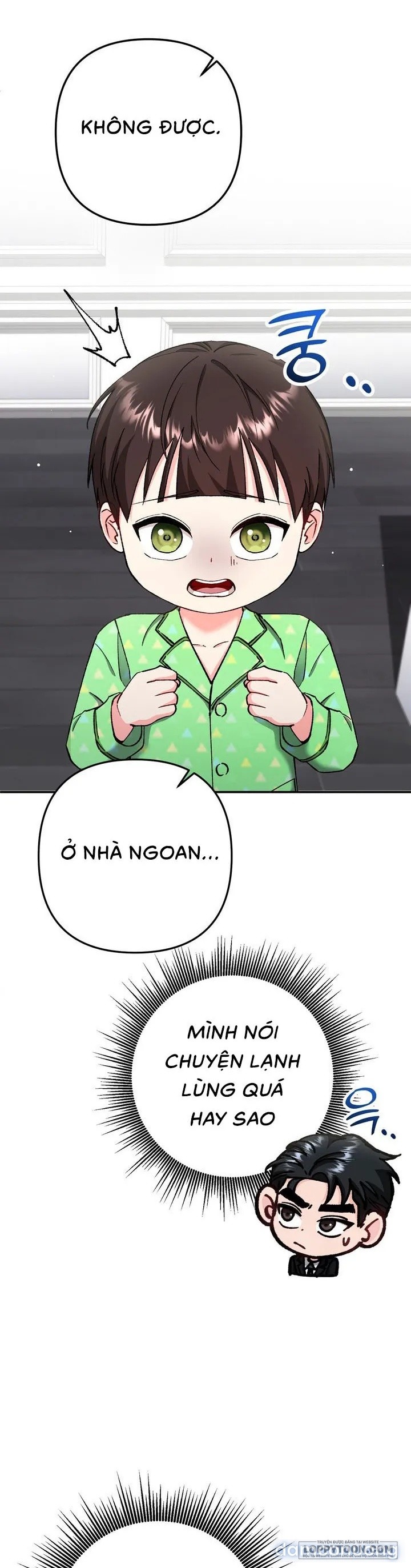 Vì Đó Là Yêu 
