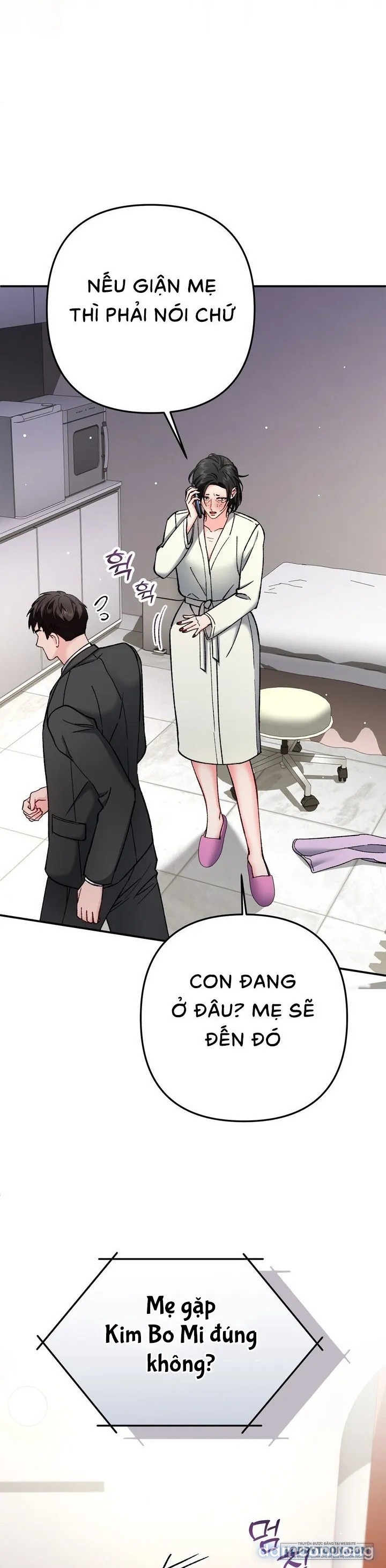 Vì Đó Là Yêu 