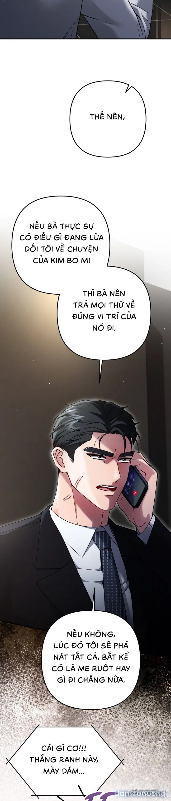 Vì Đó Là Yêu 