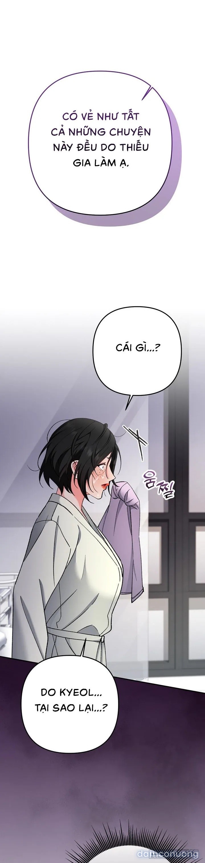Vì Đó Là Yêu 