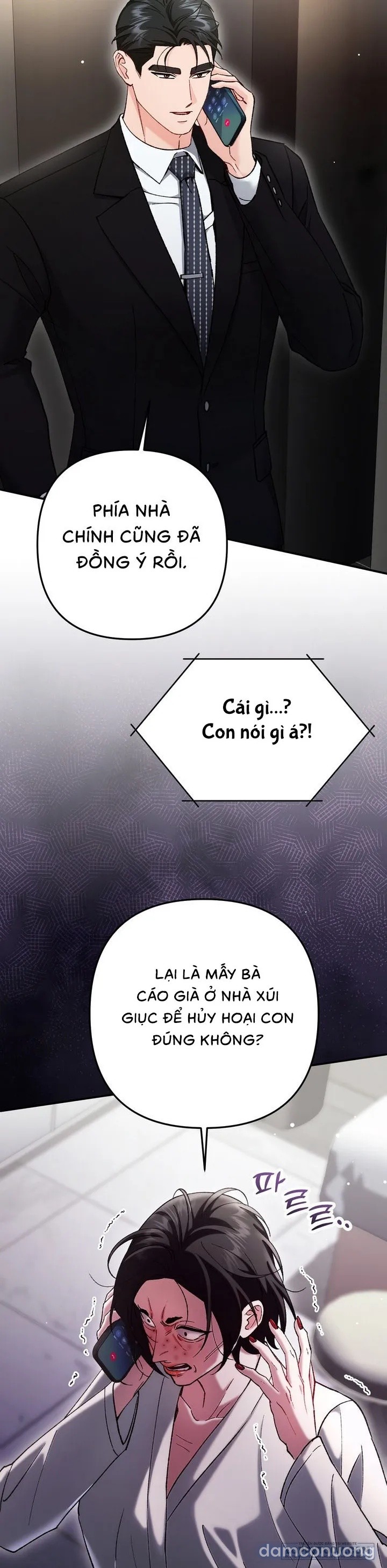 Vì Đó Là Yêu 