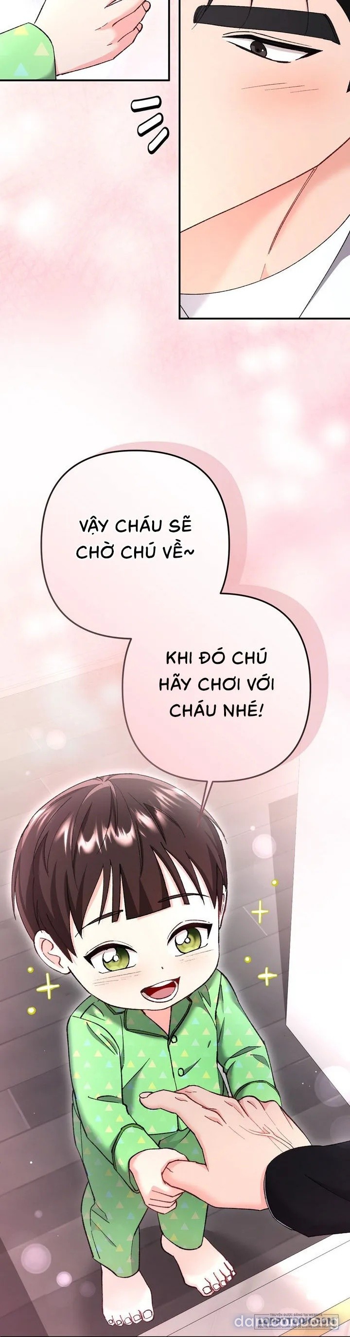 Vì Đó Là Yêu 