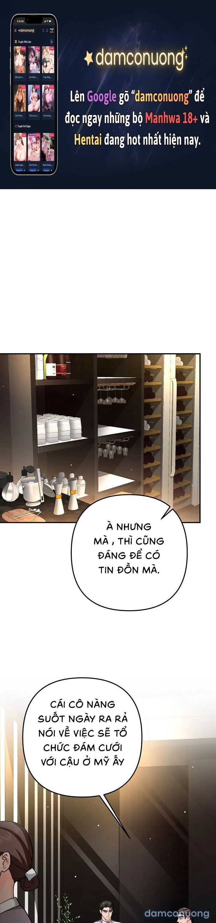 Vì Đó Là Yêu 