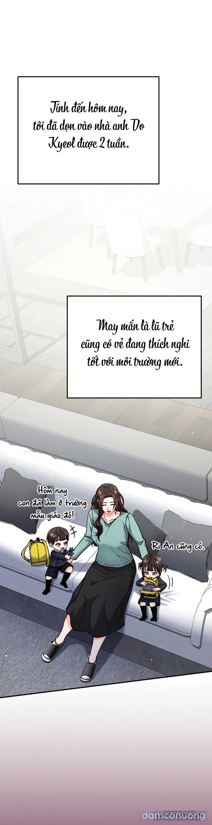Vì Đó Là Yêu 