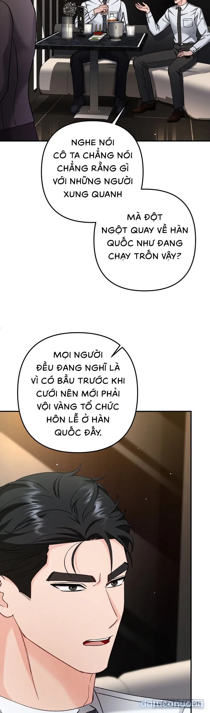 Vì Đó Là Yêu 