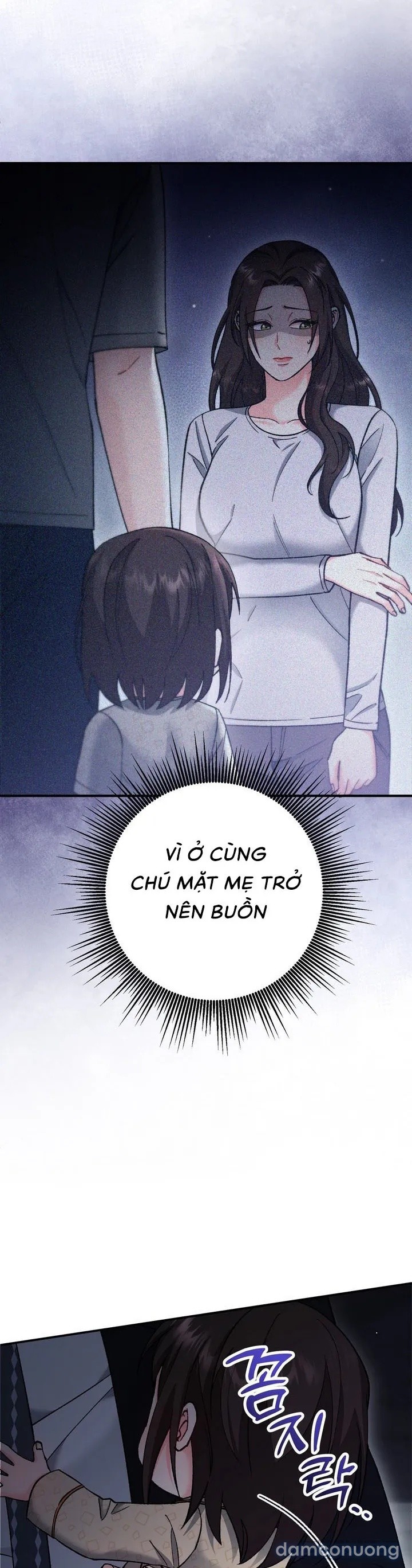 Vì Đó Là Yêu 