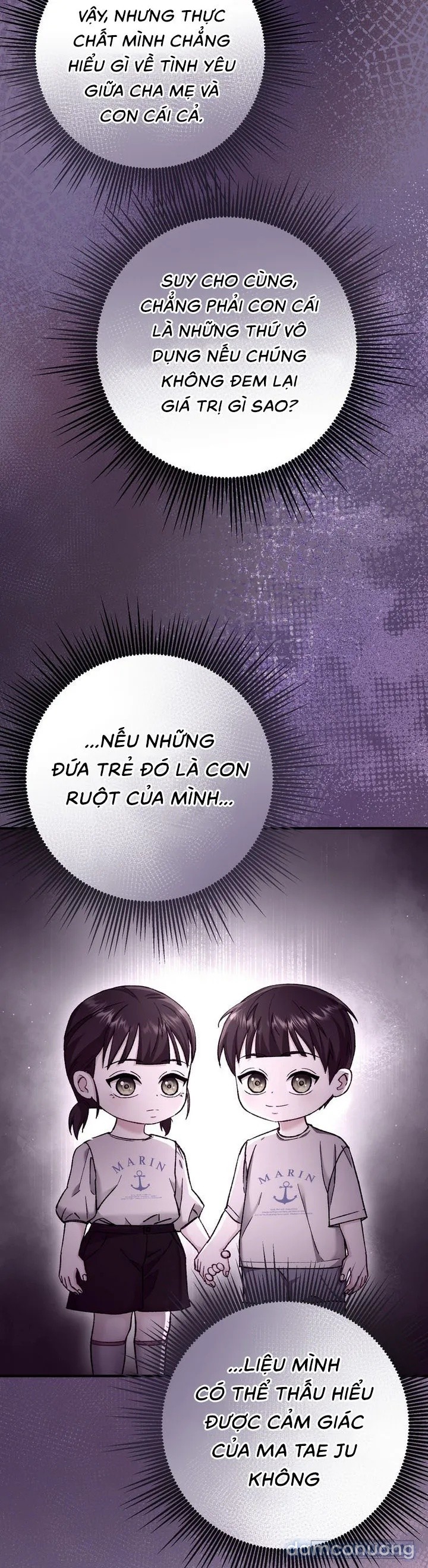 Vì Đó Là Yêu 