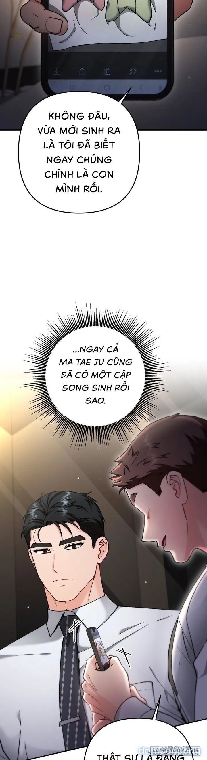 Vì Đó Là Yêu 