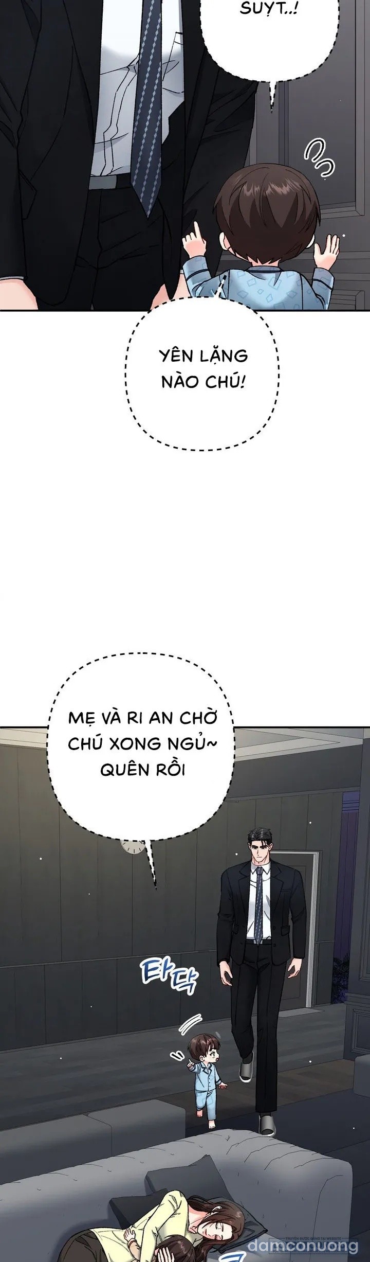 Vì Đó Là Yêu 