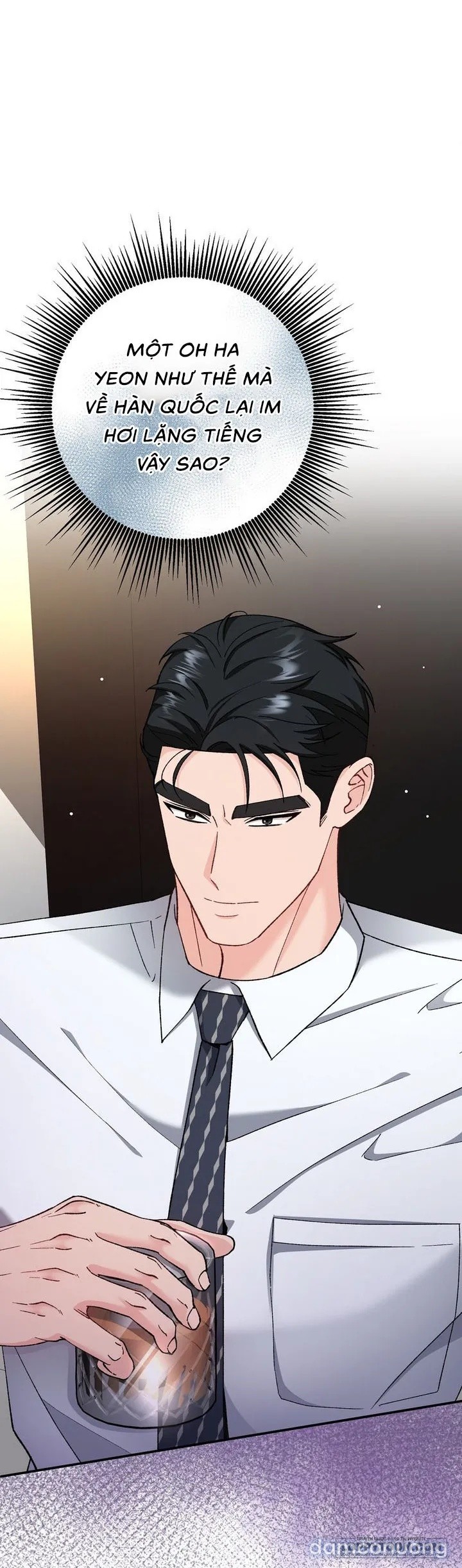 Vì Đó Là Yêu 