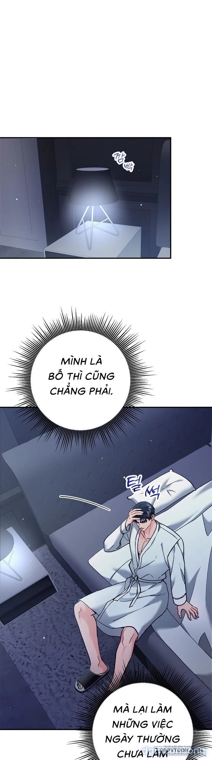 Vì Đó Là Yêu 