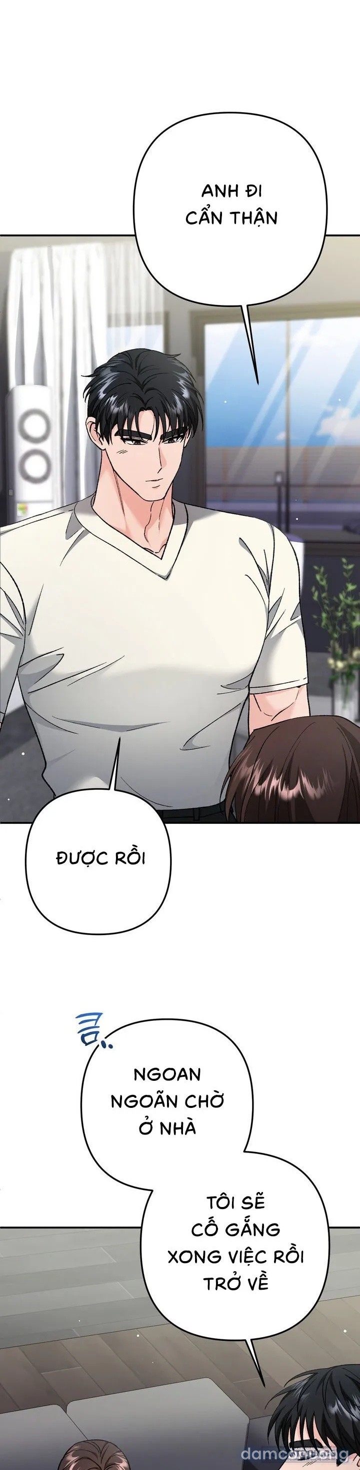 Vì Đó Là Yêu 