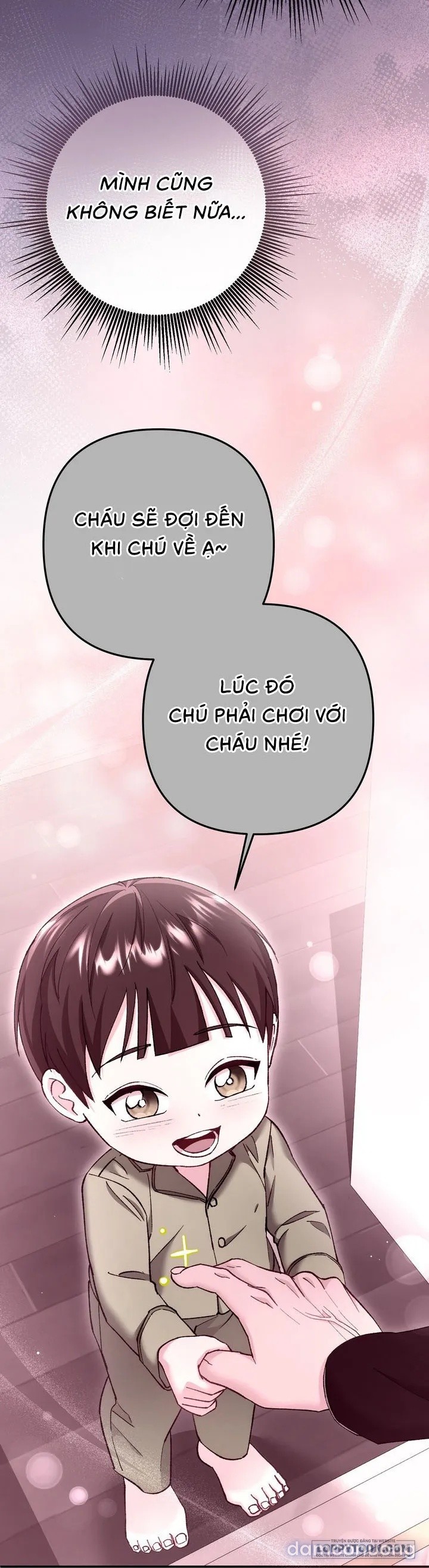 Vì Đó Là Yêu 