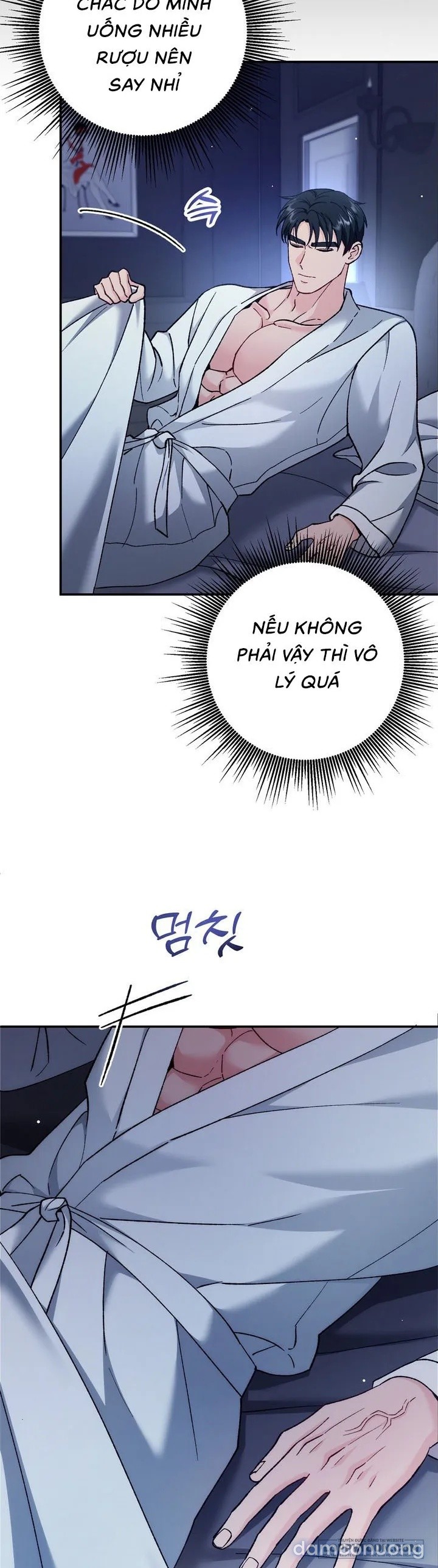 Vì Đó Là Yêu 