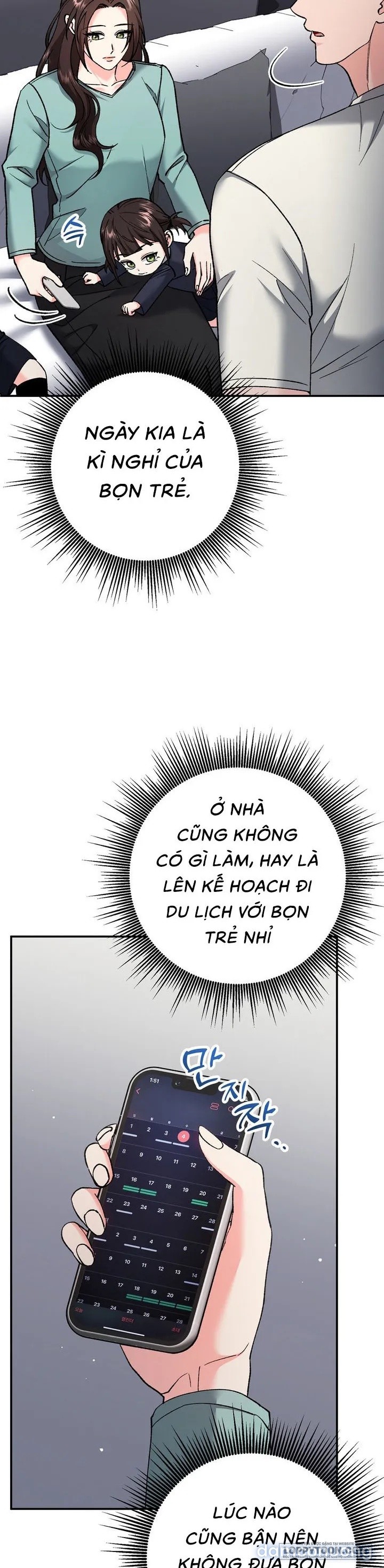 Vì Đó Là Yêu 