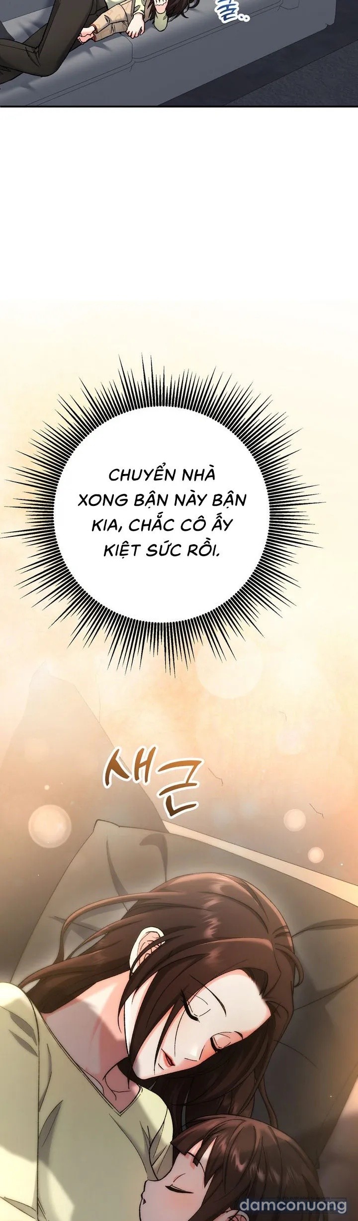 Vì Đó Là Yêu 