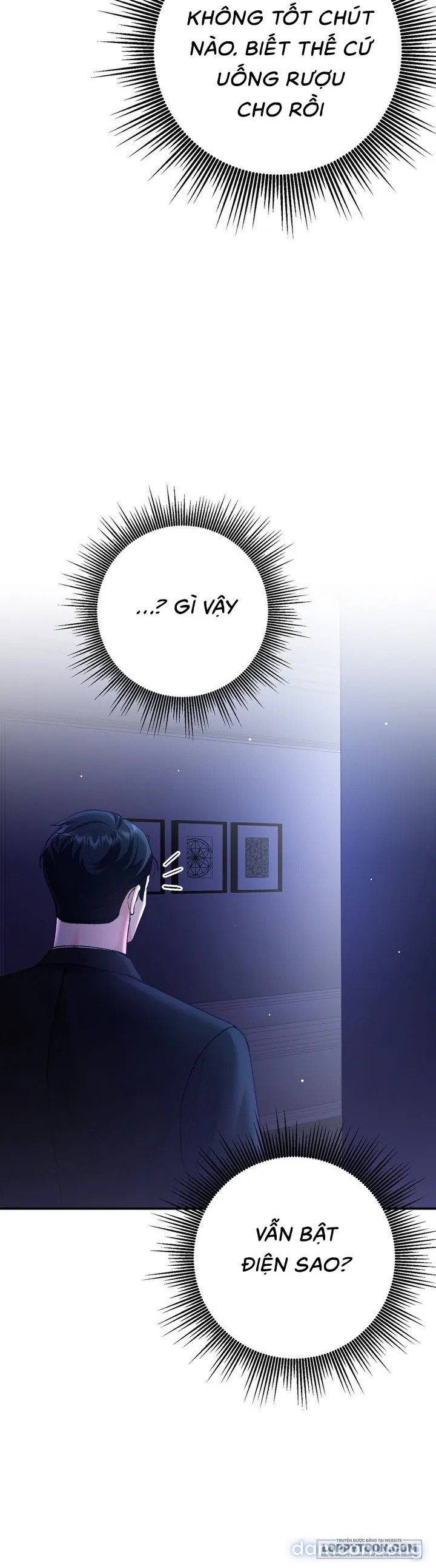 Vì Đó Là Yêu 