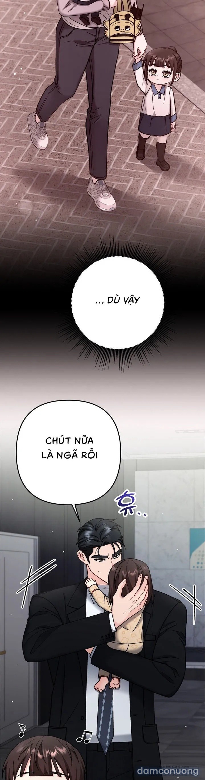 Vì Đó Là Yêu 