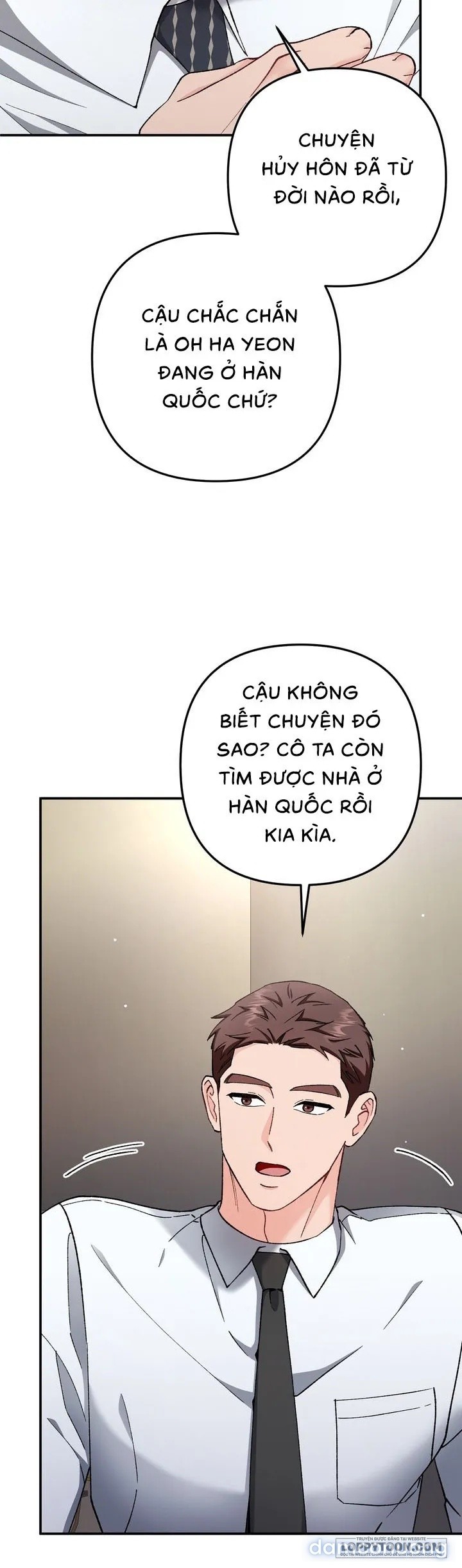 Vì Đó Là Yêu 