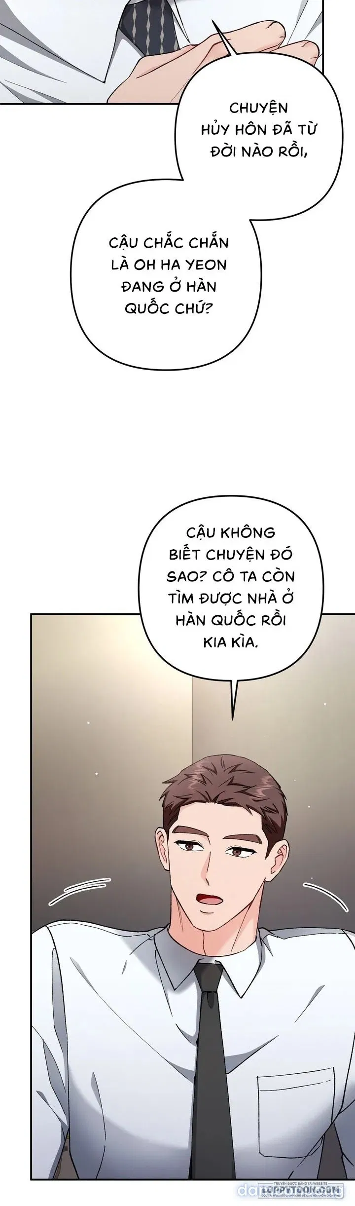 Vì Đó Là Yêu 