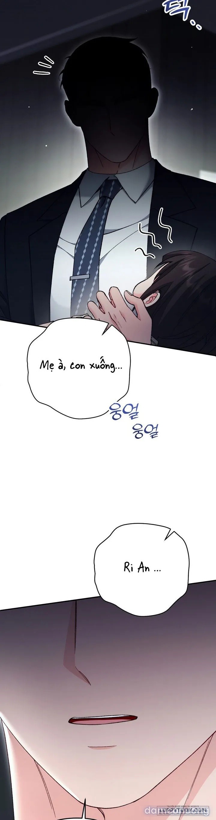 Vì Đó Là Yêu 