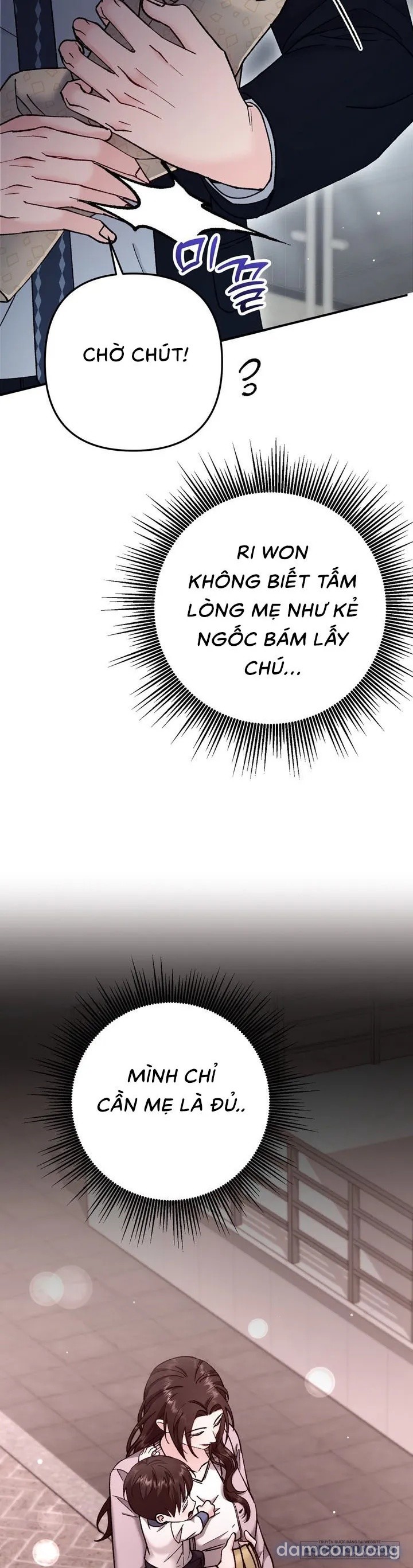Vì Đó Là Yêu 