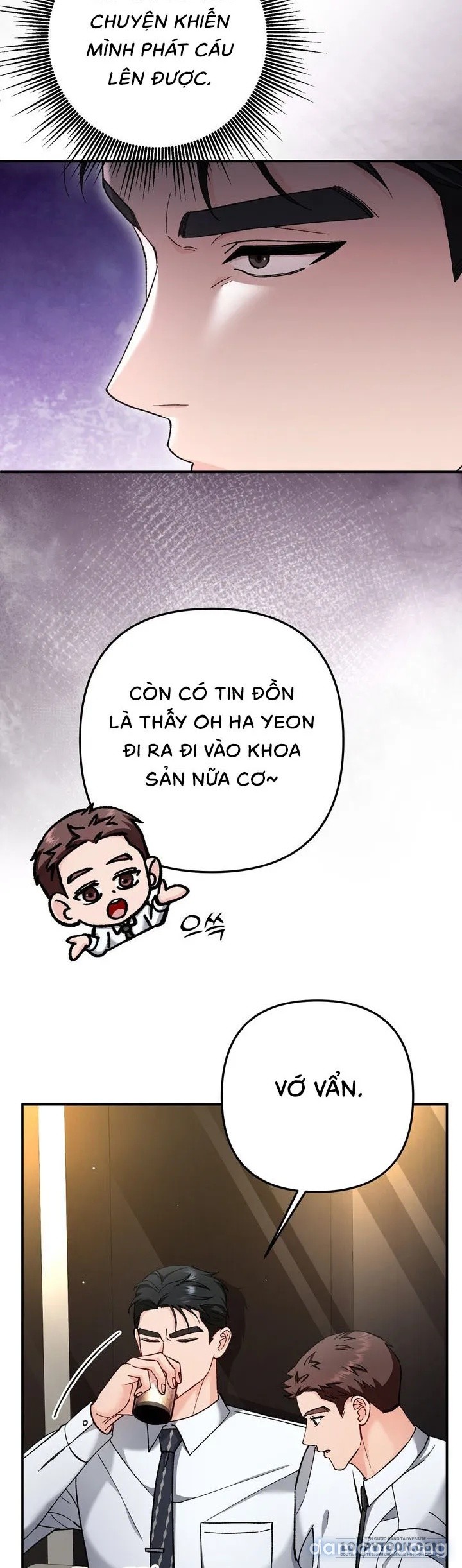 Vì Đó Là Yêu 