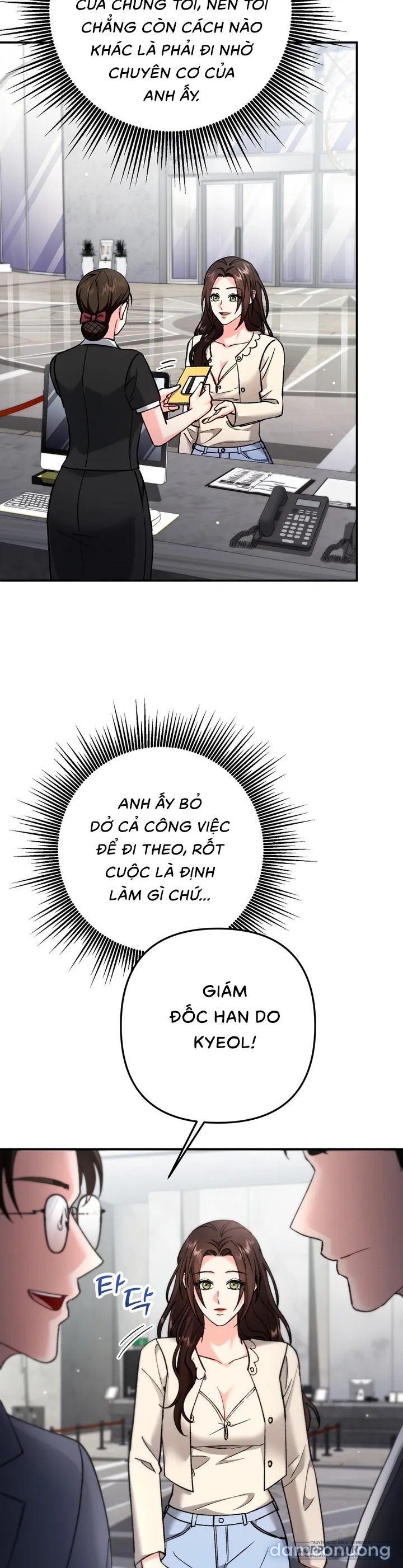 Vì Đó Là Yêu 