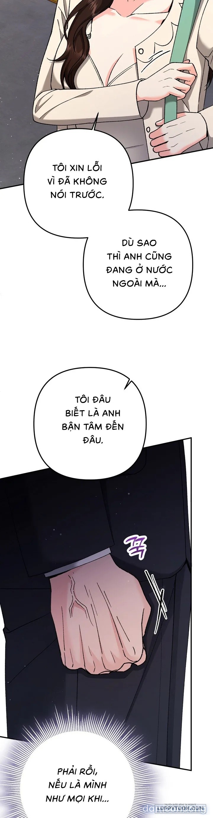 Vì Đó Là Yêu 