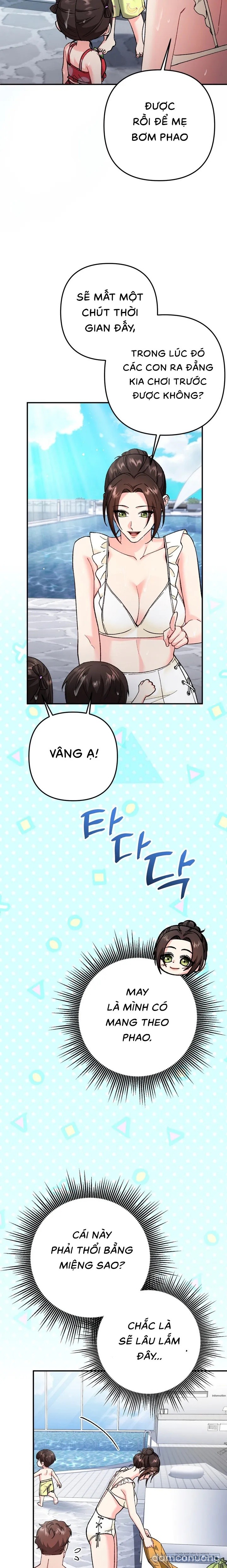 Vì Đó Là Yêu 