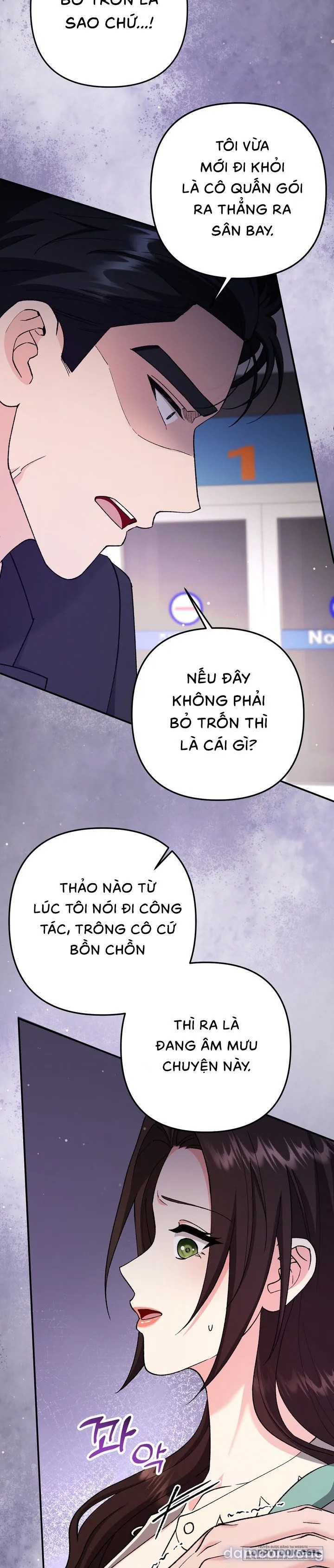 Vì Đó Là Yêu 