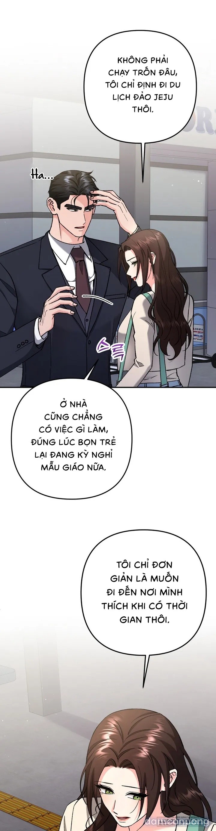 Vì Đó Là Yêu 