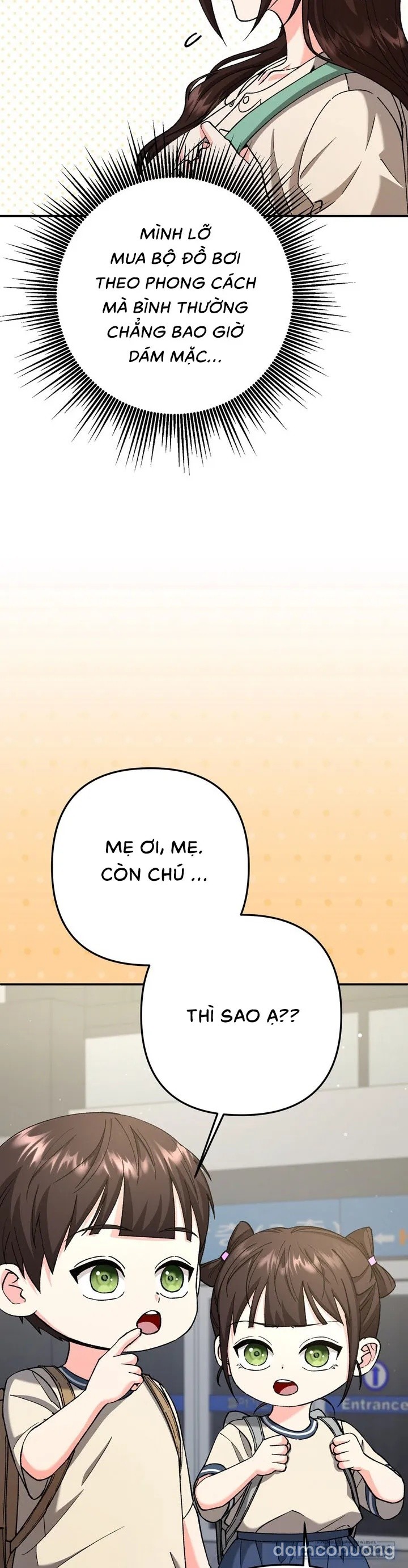 Vì Đó Là Yêu 