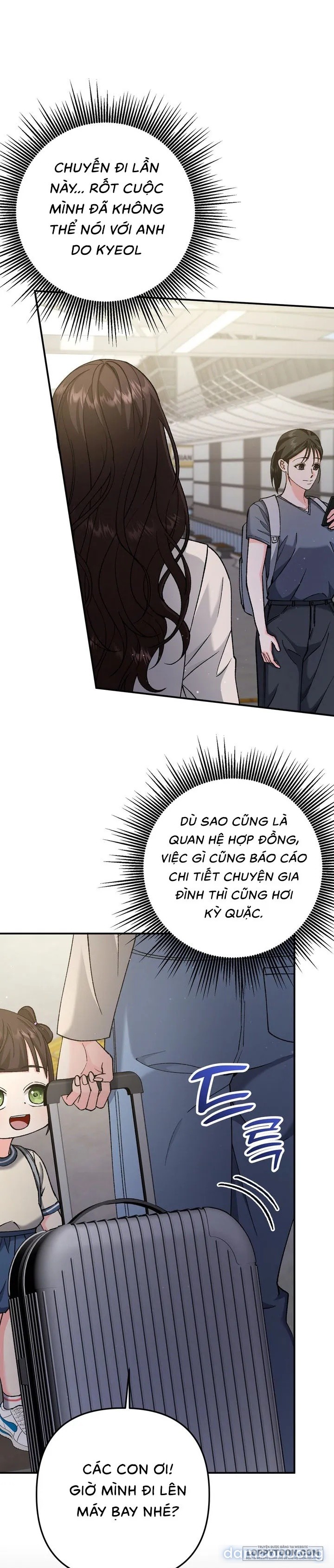 Vì Đó Là Yêu 