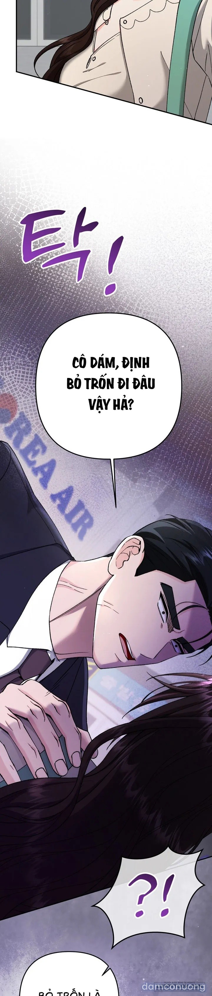 Vì Đó Là Yêu 