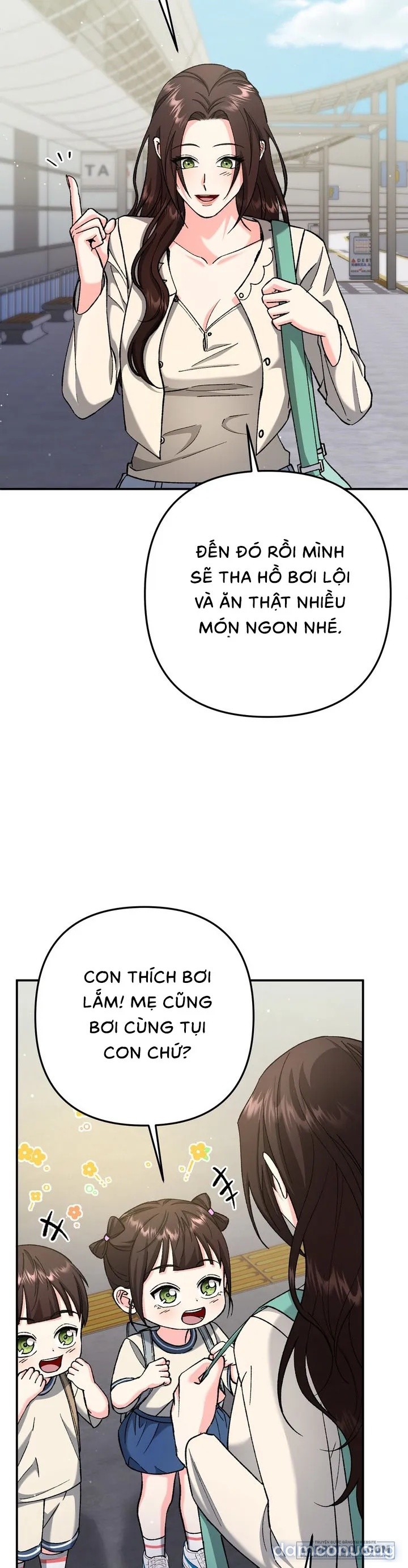 Vì Đó Là Yêu 