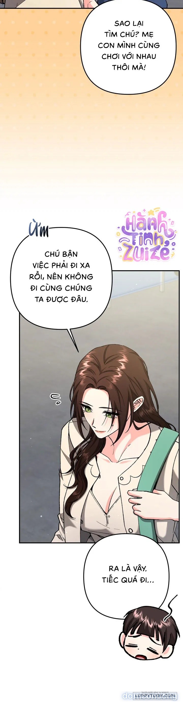 Vì Đó Là Yêu 
