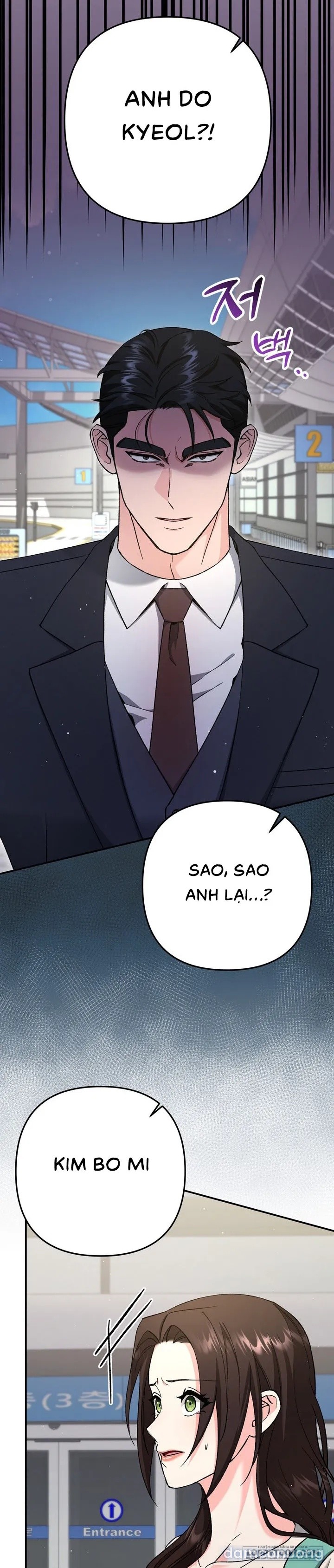 Vì Đó Là Yêu 