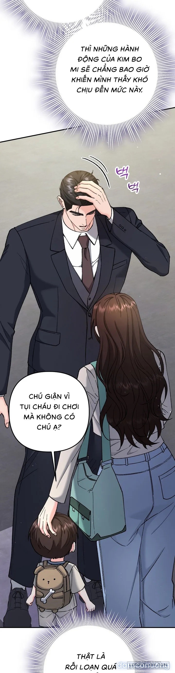 Vì Đó Là Yêu 