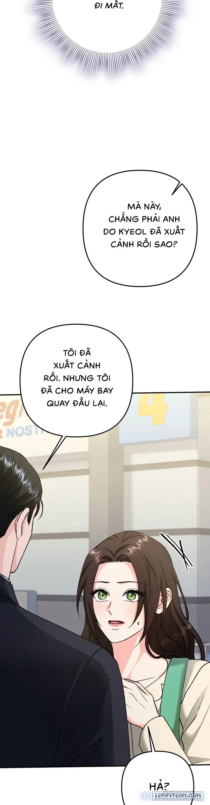Vì Đó Là Yêu 