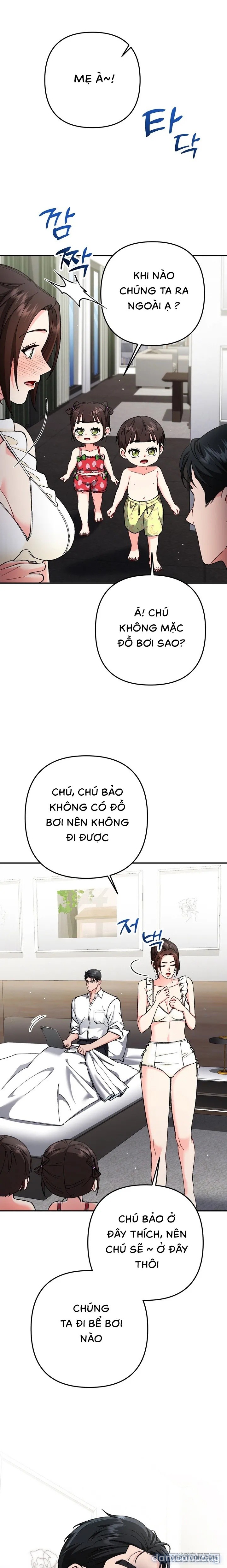 Vì Đó Là Yêu 