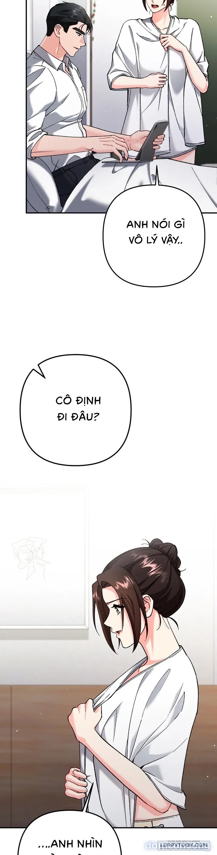 Vì Đó Là Yêu 