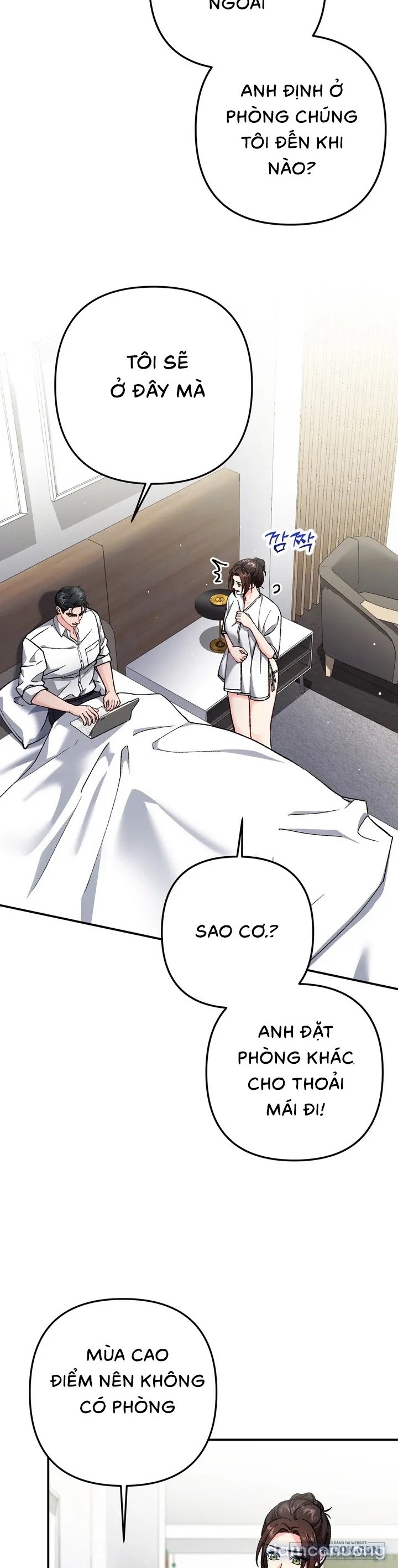 Vì Đó Là Yêu 