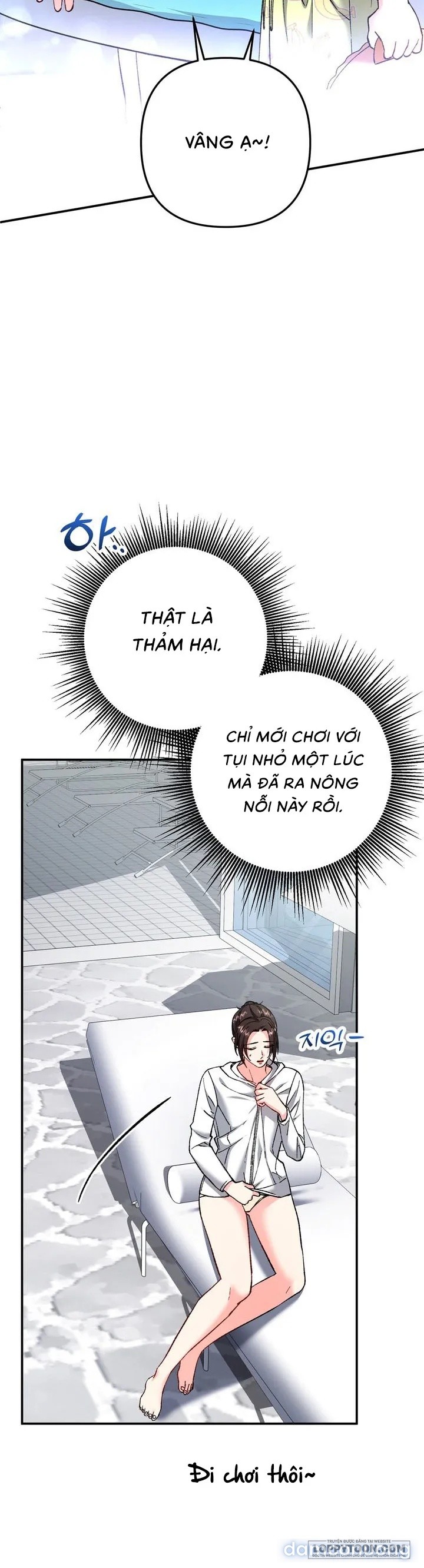 Vì Đó Là Yêu 