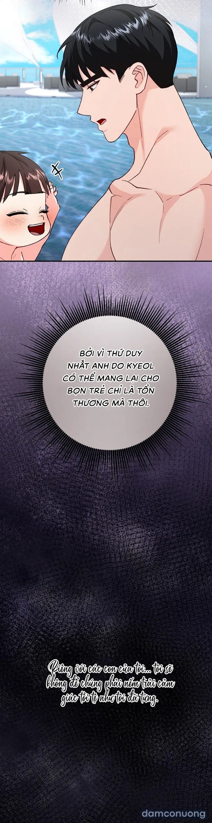 Vì Đó Là Yêu 