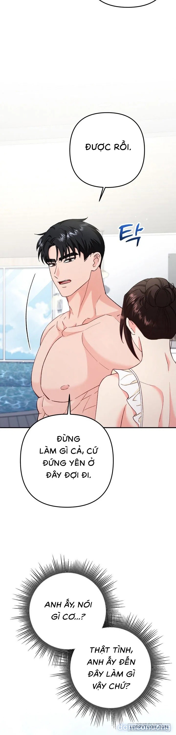 Vì Đó Là Yêu 