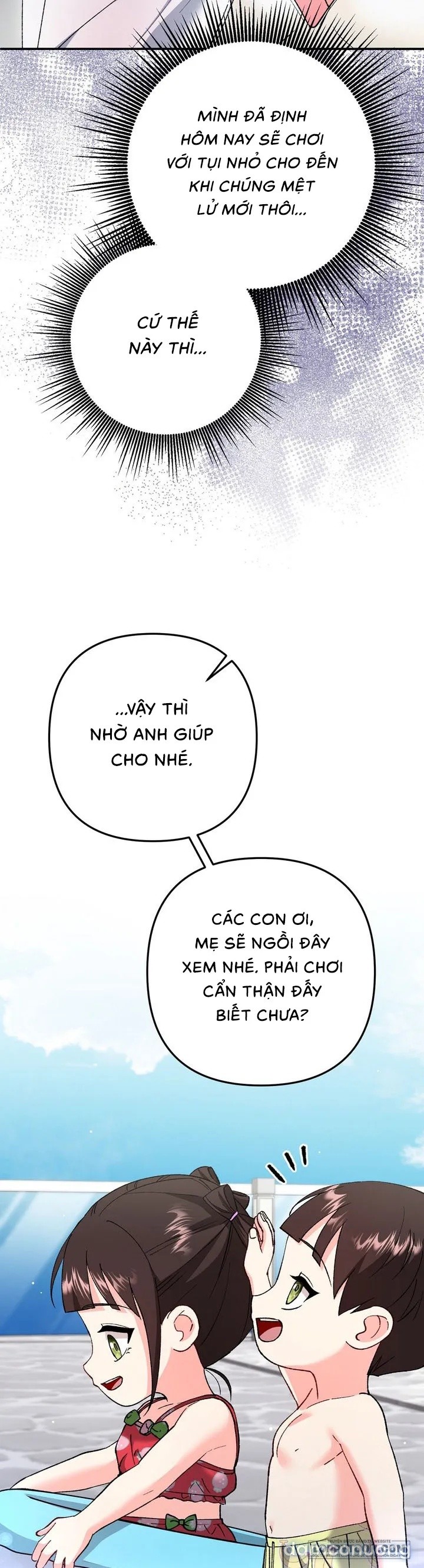 Vì Đó Là Yêu 